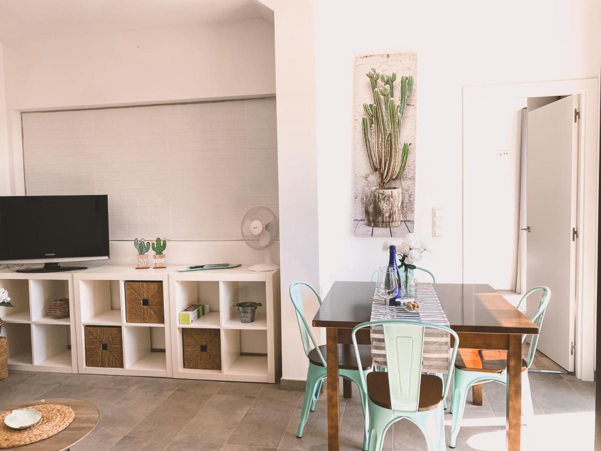 Apartamentos 3M Areas ปอนเตเบดรา ภายนอก รูปภาพ